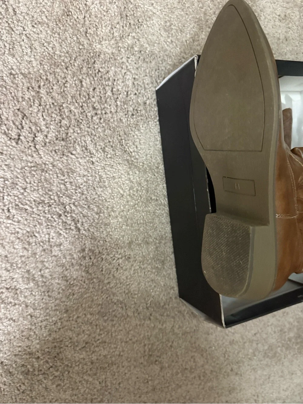 N/A premium tan